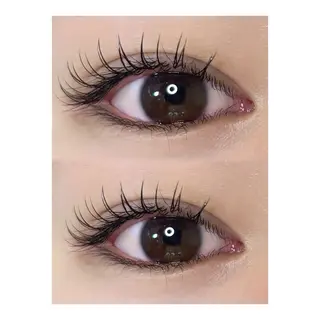 マツエク・マツパ ジェミンクGEMINK所属・沖縄市 宮里 annaのマツエク・マツパデザイン