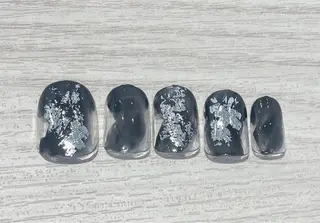 ネイル mallee nailのネイルデザイン