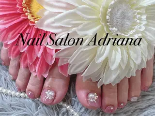 ネイル ADRIANA 大久保駅前徒歩2分のその他イメージ