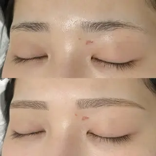 アイブロウ vico名古屋栄店所属・🌺+vico 栄店 🌺MAYUKIの眉毛・アイブロウイメージ