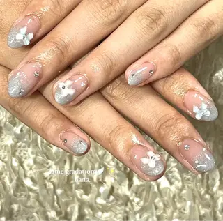 ネイル nail salon hana.のネイルデザイン