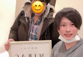 都度払い脱毛⭐️ 脱毛サロンMIRACのエステ・リラクイメージ