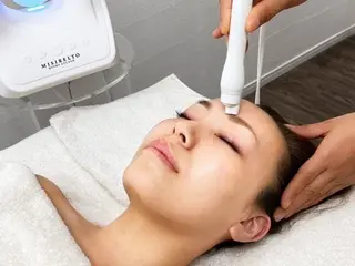 SELF  BEAUTY gracia浦添店所属・gracia 浦添店のその他イメージ