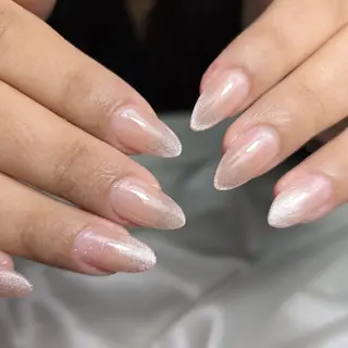 ネイル ビジュード ネイルのネイルデザイン