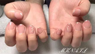 ネイル MK NAILのネイルデザイン