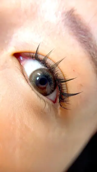 マツエク・マツパ MARL eyelash大川のマツエク・マツパデザイン