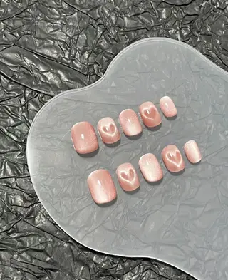 ネイル N. サロン所属・Theone栄店 田口のネイルデザイン