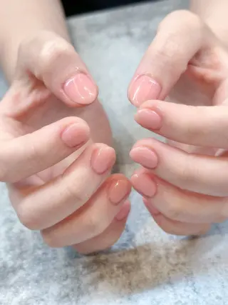 ネイル Lignal.liit【リグナルリット】所属・Lignalliit KANAKO🦭のネイルデザイン