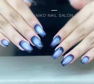 ネイル Niko nailサロンのネイルデザイン