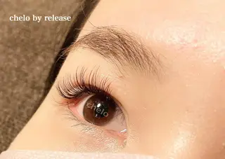 マツエク・マツパ BELLE U所属・BELLE  U KONDOの眉毛・アイブロウイメージ