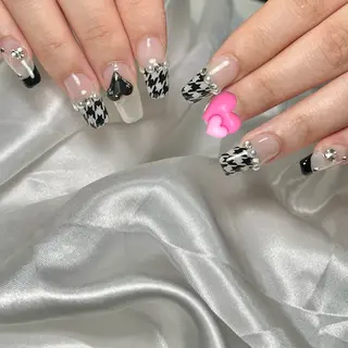 ネイル RE SALONのネイルデザイン