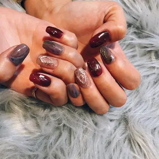 ネイル Chipieee Tokyoのその他イメージ