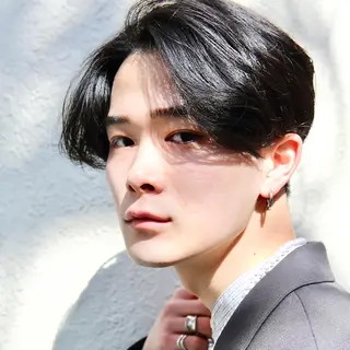 ショート パーマ ショートボブ縮毛矯正 髪質改善のプロ山道潤のヘアスタイル