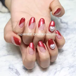 ネイル esplendor  エスプレンドル所属・esplendor  エスプレンドルのネイルデザイン