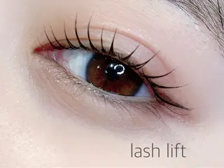 マツエク・マツパ 【lapte】 中目黒のマツエク・マツパデザイン