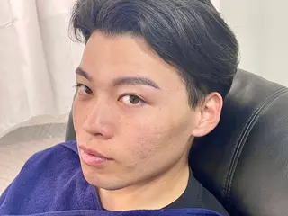 メンズ アイブロウ まゆはだ　メンズ眉毛＆フェイシャルサロン所属・まゆはだ　メンズ眉毛 ＆フェイシャルサロンの眉毛・アイブロウイメージ