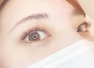 マツエク・マツパ Crea la Luce 古賀店【クレアラルーチェ】所属・クレア古賀 @注意事項必読のマツエク・マツパデザイン