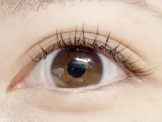 マツエク・マツパ CHIAI IMAGE-Aのマツエク・マツパデザイン