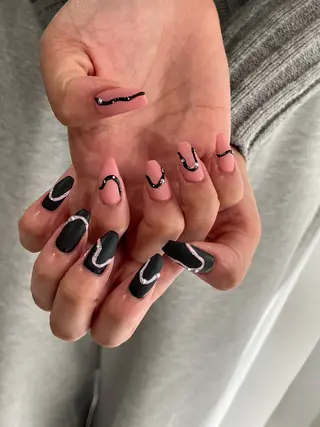 ネイル nail salon CIELのネイルデザイン