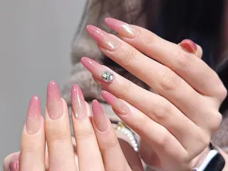 ネイル SALLY 🌙のネイルデザイン