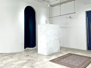 ネイル 💙0203 munimusanのネイルデザイン