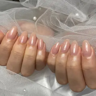 ネイル NAILSALON SONA所属・T. Ranのネイルデザイン