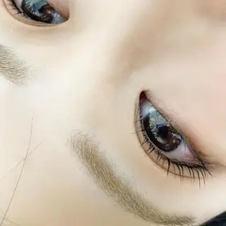 マツエク・マツパ ailas+h. アイラスのマツエク・マツパデザイン