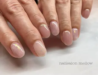 ネイル 大山 浩美のネイルデザイン