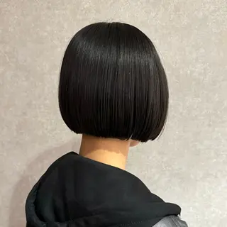 ショート 透明感/オリーブ /わがつまこうすけのヘアスタイル