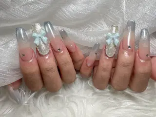 ネイル Fukuda シュウのネイルデザイン