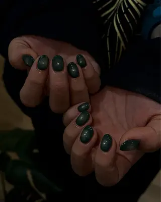 ネイル Nes.Nail所属・Miyagi Asamiのネイルデザイン