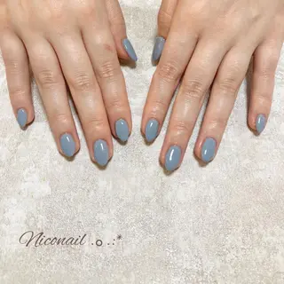 ネイル Niconail ☆ 仙川/ Aiのネイルデザイン