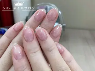 ネイル Niko Nailsalonのネイルデザイン