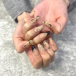 ネイル ★Rinail... .のネイルデザイン