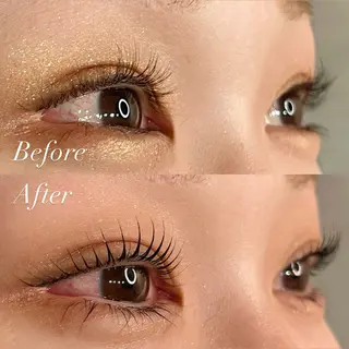 マツエク・マツパ Jurereye 安藤のマツエク・マツパデザイン