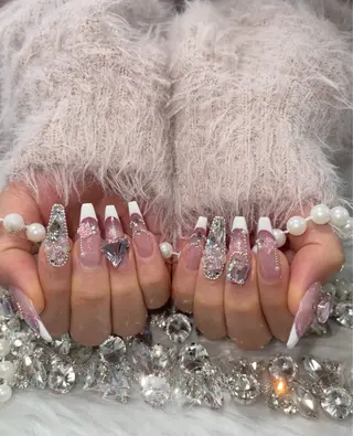 ネイル ZUZU AMEE NAILのネイルデザイン