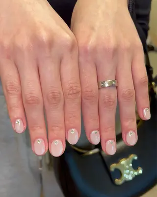 ネイル Nes.Nail所属・Miyagi Asamiのネイルデザイン