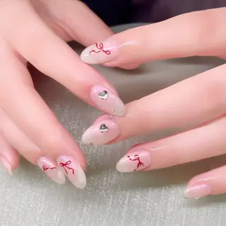 ネイル Nailist SUZU所属・Nailist suzuのネイルデザイン