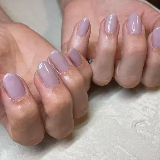 ネイル 大家 小百合のネイルデザイン