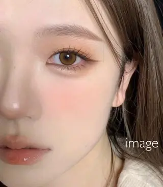 マツエク・マツパ EYE405 fukuyamaのマツエク・マツパデザイン