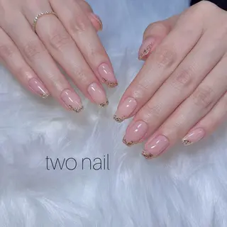 ネイル two nailのネイルデザイン