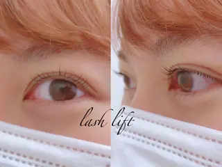 マツエク・マツパ Little 北花田所属・Little 北花田 仲宗根のマツエク・マツパデザイン