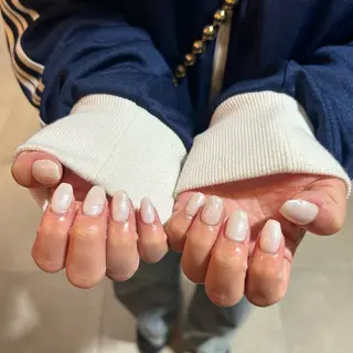 ネイル WAKANA/ ニュアンス・個性派のネイルデザイン