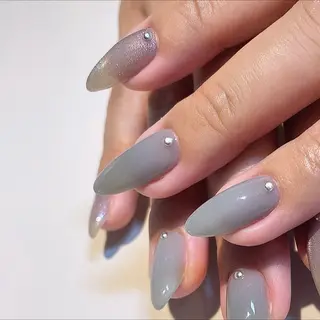 ネイル caplusnail nanahaのネイルデザイン