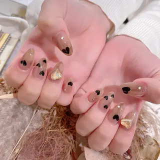 ネイル FLY Nail Salonのネイルデザイン
