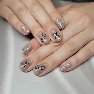 ネイル Nail salon Coco所属・Nail salon Coco【溝の口駅】のネイルデザイン