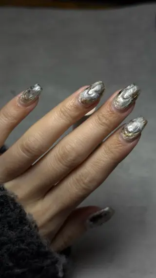 ネイル s sachiのネイルデザイン