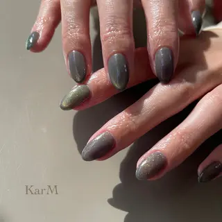 ネイル ogino karinのネイルデザイン