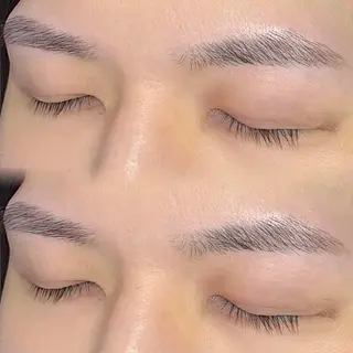 アイブロウ 🎀 RIRIKA 🎀のマツエク・マツパデザイン