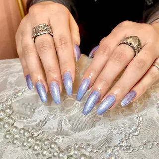 ネイル mio nail TANIのネイルデザイン